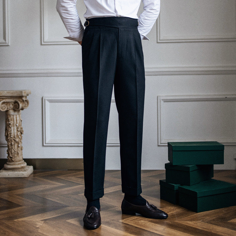 Fethiye Riviera Trousers