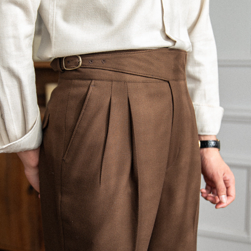Fethiye Riviera Trousers