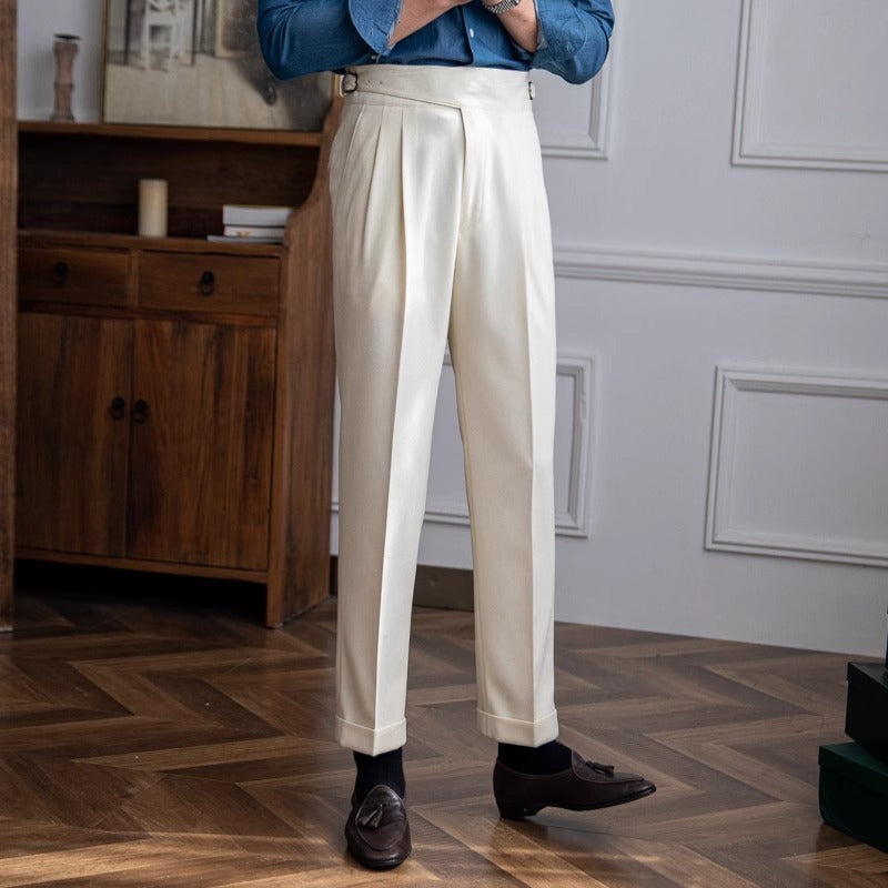 Fethiye Riviera Trousers
