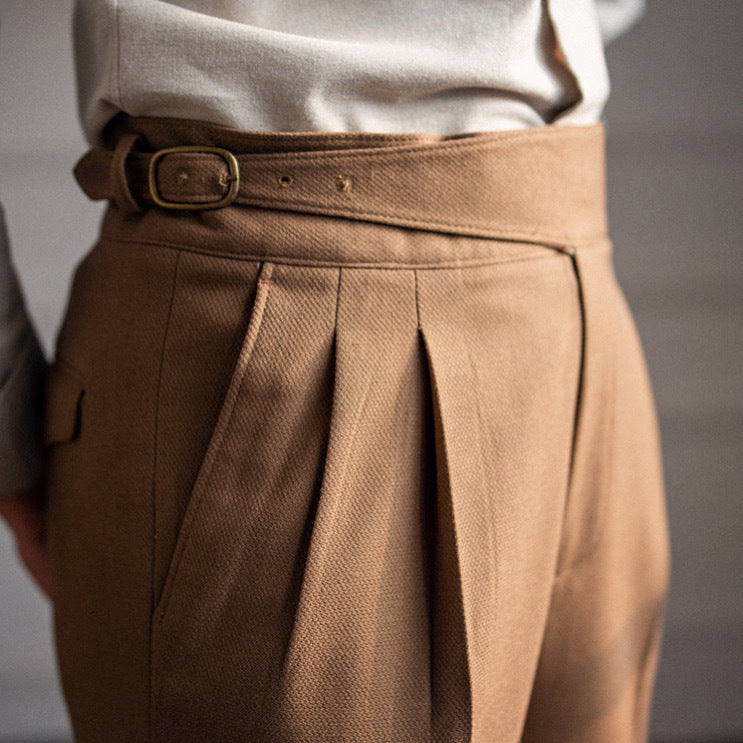 Fethiye Riviera Trousers