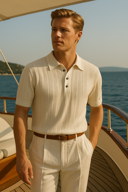 GALA Montecristo Polo